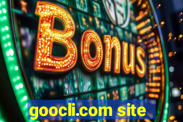 goocli.com site